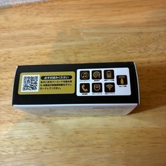 新品・未使用　ワイヤレスイヤホンの画像