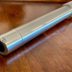 譲渡先決定　無印良品　懐中電灯　無料の画像
