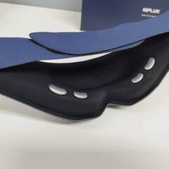【美品】NIPLUX EMS EYE MASK/NP-EEM23/アイマスクの画像