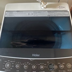 4.5kg洗濯機の画像