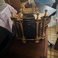 SEIKO高級クオーツの画像