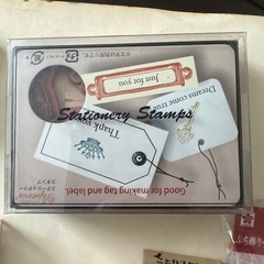 スタンプセットまとめての画像
