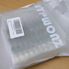 砥石バフ 混合セットの画像