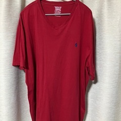 Ｔシャツ三点セット(スティーシュー、ハードロックカフェ、ポロラルフローレン)の画像