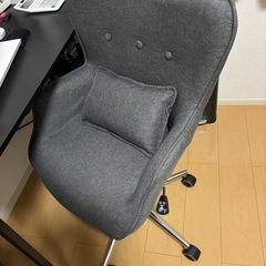 椅子（1人用）の画像