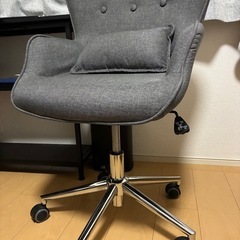 椅子（1人用）の画像