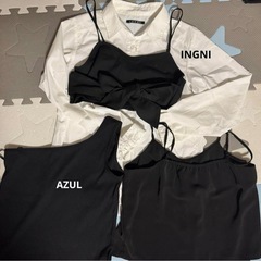 30点まとめ売り！1着163円！の画像