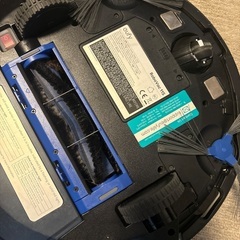ロボット掃除機、充電器、説明書セットの画像