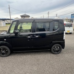 ホンダN BOX27の画像