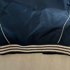 STUSSY ストゥーシースタジャンの画像