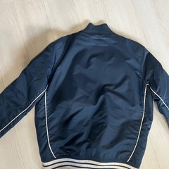 STUSSY ストゥーシースタジャンの画像