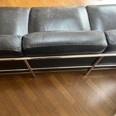 ソファーの画像