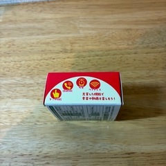 新品・未使用　ワイヤレスイヤホン
の画像
