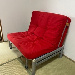 ✨ソファーベッド✨の画像