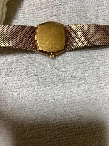 激レア　ロレックス　金素材