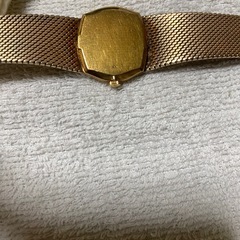 激レア　ロレックス　金素材の画像