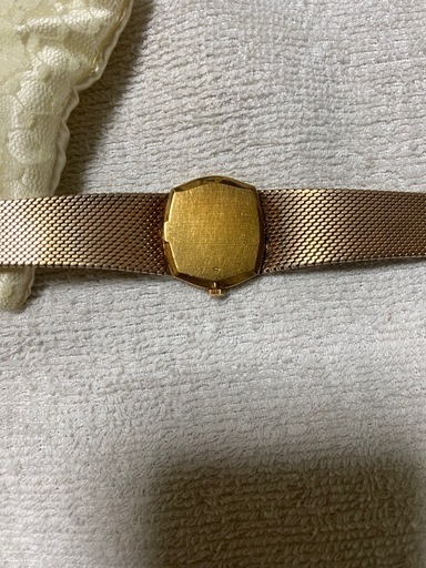 激レア　ロレックス　金素材