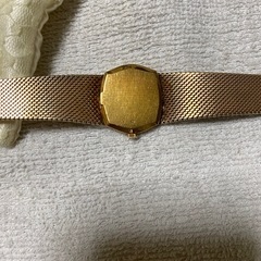 激レア　ロレックス　金素材の画像