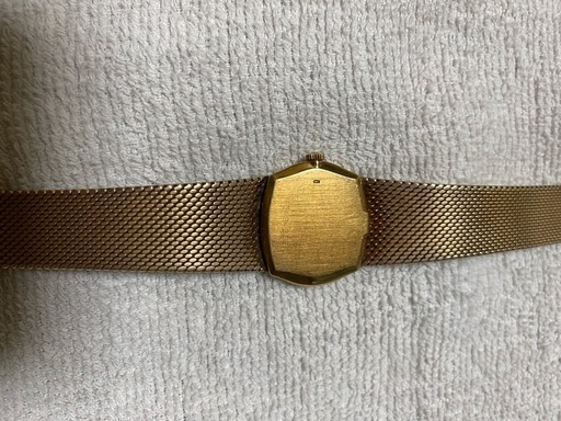 激レア　ロレックス　金素材