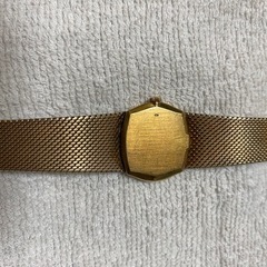 激レア　ロレックス　金素材の画像