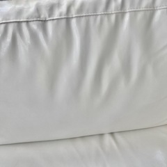 2人がけソファの画像