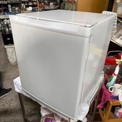 MAXZEN 冷蔵庫 47L 小型 一人暮らし 1ドアミニ冷蔵庫 右開き コンパクト ホワイト JR047HM01WH マクスゼンの画像