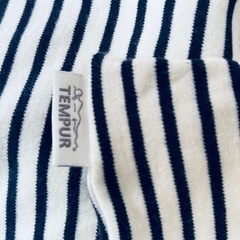 超美品　テンピュール(Tempur) ロング枕　抱き枕の画像