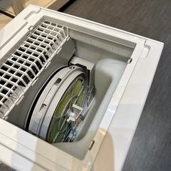 【加湿空気清浄機】【ダイキン】クリーニング済み【管理番号31021】野の画像