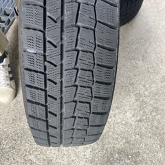 175/65R14  ダンロップ　ウインターマックスの画像