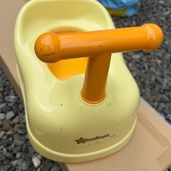 おまるの画像