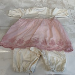 ベビー服 50-60cmの画像