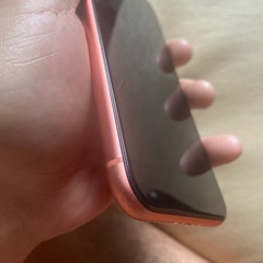 iPhone XR 64Gの画像