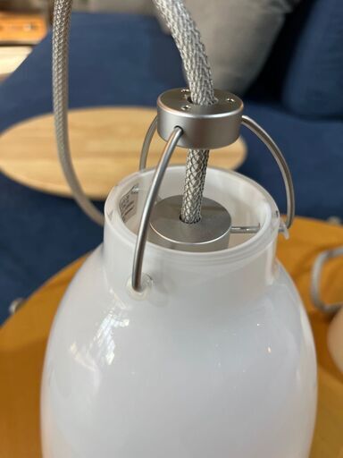 G17【展示品】FRITZ HANSEN フリッツハンセン CARAVAGGIO OPAL P1