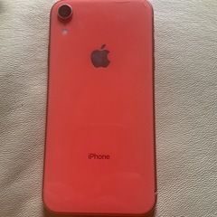 iPhone XR 64Gの画像