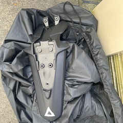 最終値下げ新車保証付きスズキGSX-R125の画像