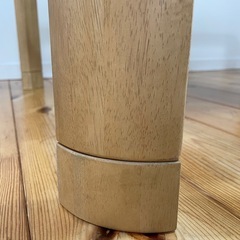 美品　こたつ　の画像