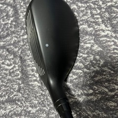 G430 ハイブリッド　2U 17度の画像