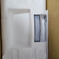 新品未使用！パナソニックのふとん乾燥機「FD-F06A6-A」の画像