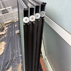 アルミサッシ（建具のみ）の画像