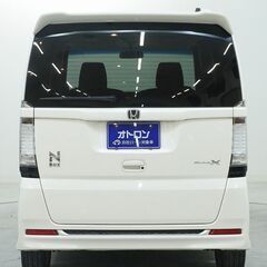 珍しいグレードのN-BOX🚙の画像