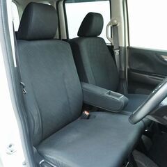珍しいグレードのN-BOX🚙の画像