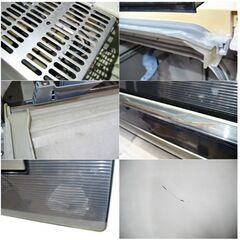 Pnasonic　食器洗い乾燥機　NP-TR5　動作良好　食洗機　エコナビ　お手入れコース　ECONAVI　2012年製　パナソニック　132の画像
