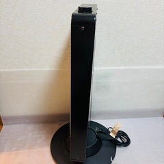 コーナン Port Tech カーボンヒーター KC-S098 2018年製/J104-16の画像