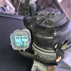 アイドルエアコントロールバルブ（IACV）の画像