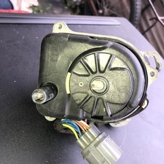 アイドルエアコントロールバルブ（IACV）の画像
