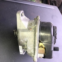 アイドルエアコントロールバルブ（IACV）の画像
