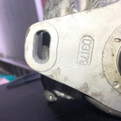 アイドルエアコントロールバルブ（IACV）の画像