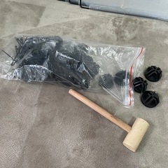 ペットサークルの画像