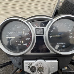ホンダ　バイク　CBF125  125ccの画像