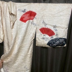 白、黒、着物　まとめ買い歓迎の画像